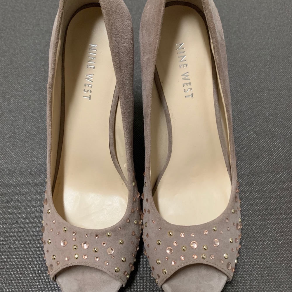 Nine West shoes
